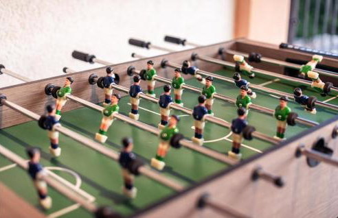 3 Bedroom Amazing Home In Vid - Foto 46