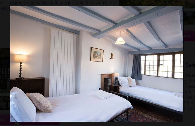 The Bell House - Foto 5