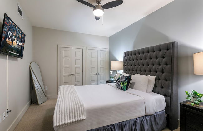 Gorgeous Condos Near French Quarter - Foto 21