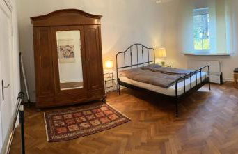 Ganze Wohnung mit Garten (Schwachhausen/Gete) - Foto 5