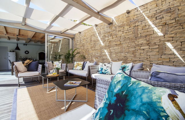 Villa Mirakul - Foto 34