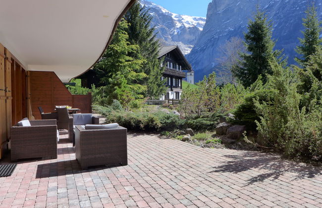 Chalet Smaragd - Foto 17