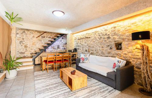 Limni Stone Apartments - Foto 12