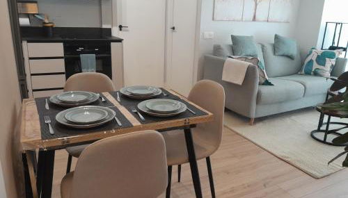 Calatea Oviedo - Céntrico, 2 habitaciones, Wifi - VUT-5603-AS - Foto 2, stove