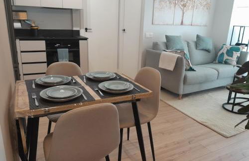 Calatea Oviedo - Céntrico, 2 habitaciones, Wifi - VUT-5603-AS - Foto 2