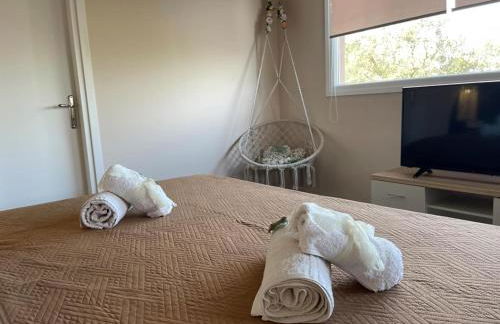 Villa in Alykes with Private Pool & Sea Views - Foto 13