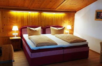 Gästehaus Kaiserwinkl - Foto 9