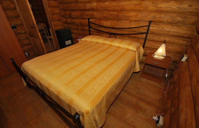 Chalet 4 Agriturismo - Foto 5