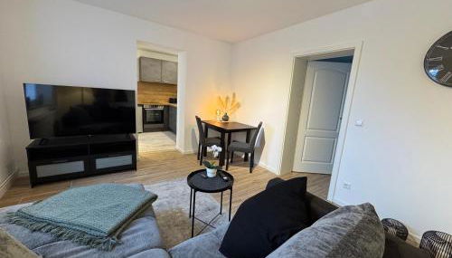 Gutshof von Gemünden Ferienwohnung 2 - Foto 3