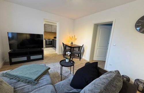 Gutshof von Gemünden Ferienwohnung 2 - Foto 3