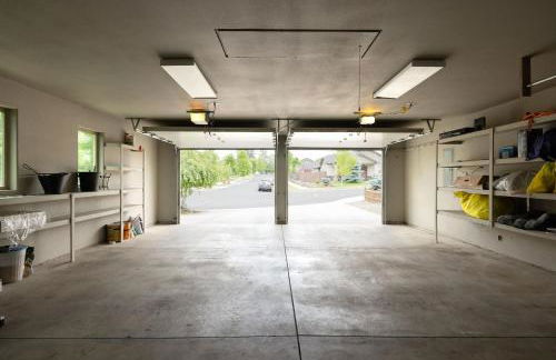 Private Hot-Tub- 3 BDR for 8 Pet's OK - Foto 47