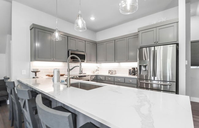 Sugar Sand Cottage A - Foto 10