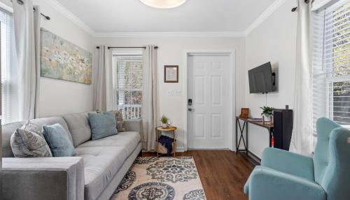 Best Cottage in Ocean Springs- GOLF CART INCLUDED!!! - Foto 4