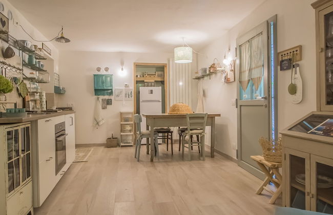 Green Garden House in Lierna - Foto 8