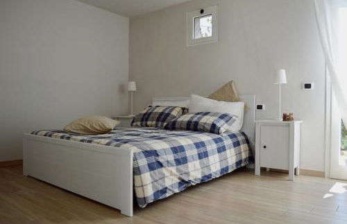 Locazione turistica Casa olivo - Foto 37