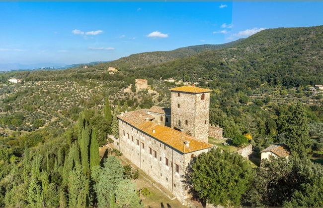 Castello di Mugnana - Foto 1