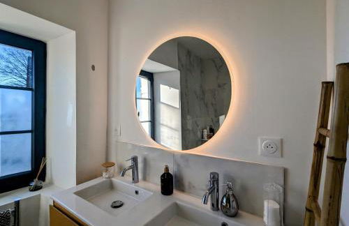 Séjour ressourçant en Berry proche Zoo de Beauval - FR-1-591-732 - Foto 25