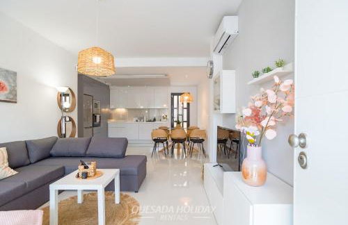 300mts to Beach Torre Horadada Modern Apartment - Foto 41