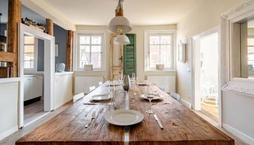 Stilhaus 370qm 1 bis 8 Erw und 2 Kids zentral P - Foto 2