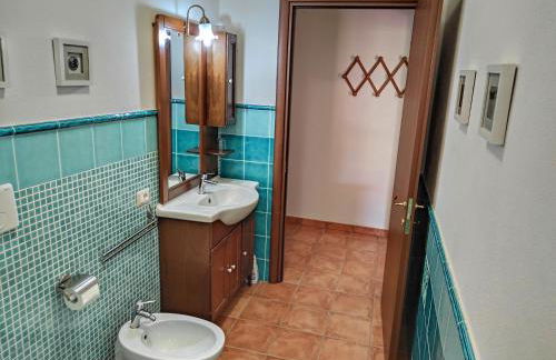 Casa SERENAS, a 5 minuti dal mare con parcheggio, clima e tutto il necessario per la tua vacanza in relax - Foto 13