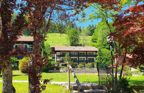 Alpenresidenz Ruda - Foto 1