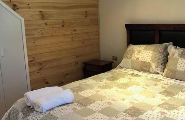 Cabañas El Nativo - Licán Ray - Foto 2