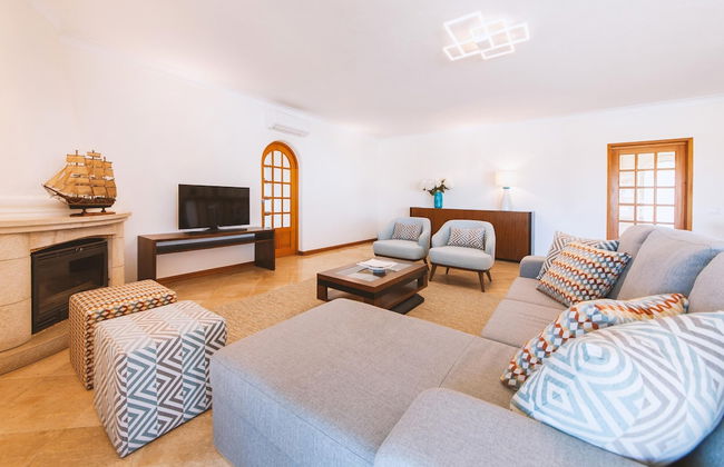 Villa Serena - Foto 15