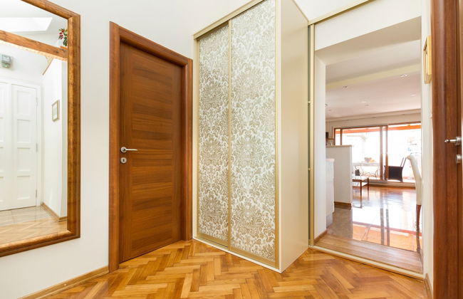 Luxury Apartment Matkovic - Foto 6