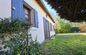 La Grange des Dîmes - Berry Sologne Sancerre - 2h Paris - 6p - Foto 17