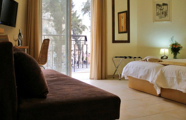 City Center Jerusalem - Foto 3