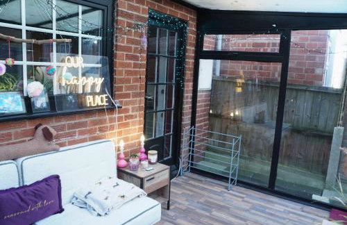 Pink Door Cottage - Foto 18