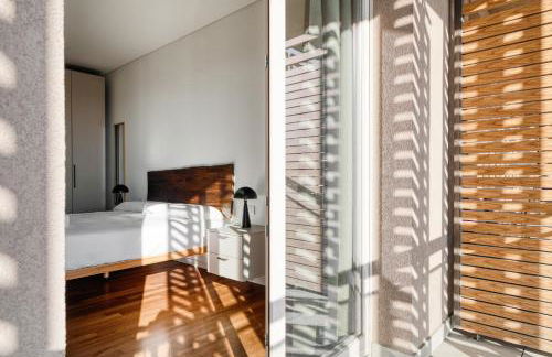 GiaxTower Palestra Spa & Piscina Pure Living - Foto 26