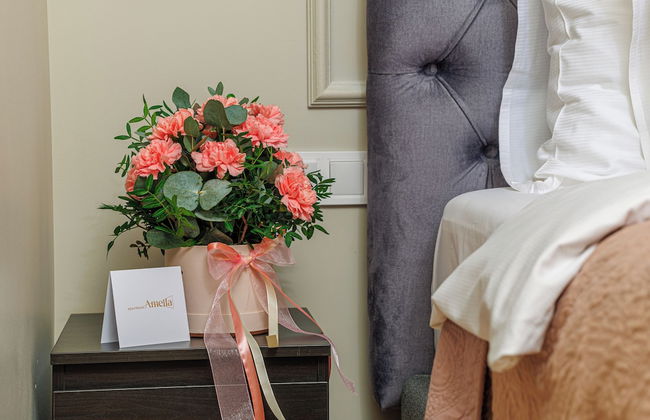 aparthotel Amella - Photo 41