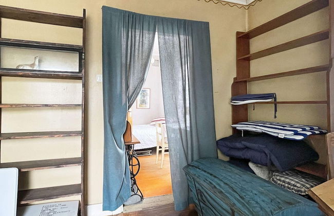 5 Person Holiday Home in Linneryd/kronobergs LAN - Foto 8