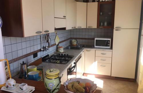 Panoramica del Porticciolo - Foto 10