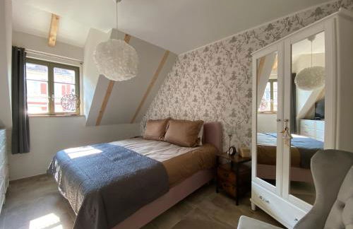 Appartementhaus Seiler Quedlinburg - Foto 14