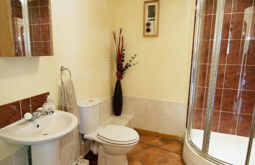 St Andrews Barn - Foto 11