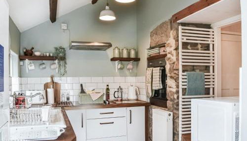 Middles Cottage - Foto 5