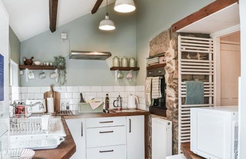 Middles Cottage - Foto 5