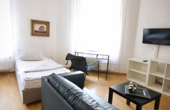 Moderne Studio Apartments und 120qm Wohnungen in Oberhausen, ideal für Geschäftsreisende und Monteure - Foto 34