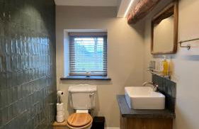 Peaceful Dyfi Valley Cottage - Hendre-gau - Photo 21