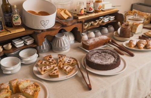 Agriturismo La Fonte - Photo 57