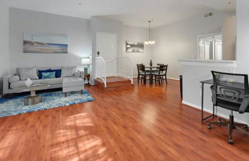 Quiet 1- bedroom condo near LAX, SoFi, and the Beach - Foto 1