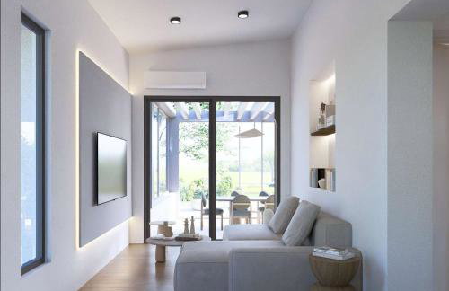 Petrochori Beach House - Foto 37