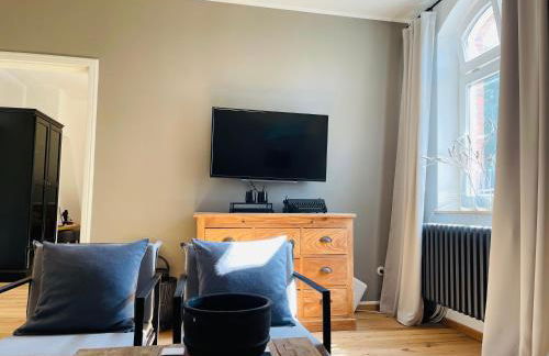 Kaiserliche Post Suites Bevensen-Ferienwohnung - Foto 55