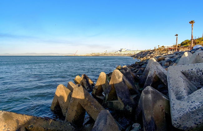 Mouille Point Apartment - Foto 21