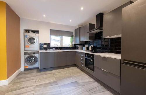 Charming Chalk Farm Properties - Foto 5