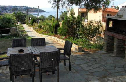 Villa Madeleine Tower View - Foto 20