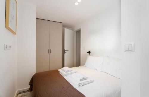 Paraíso 42 Simonetti Exclusive Apartments - Foto 30