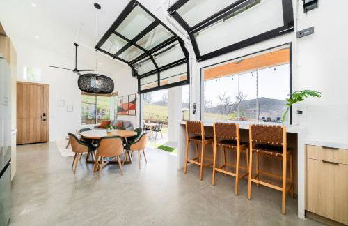 Vista Oasis with Spa, Pool, & Views - Foto 42